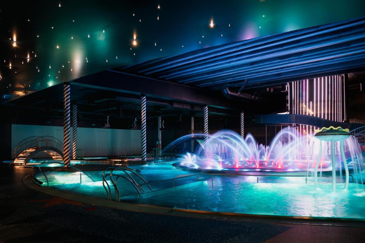 Holiday Club Saimaan Rauha Superior Apartments إيماترا المظهر الخارجي الصورة