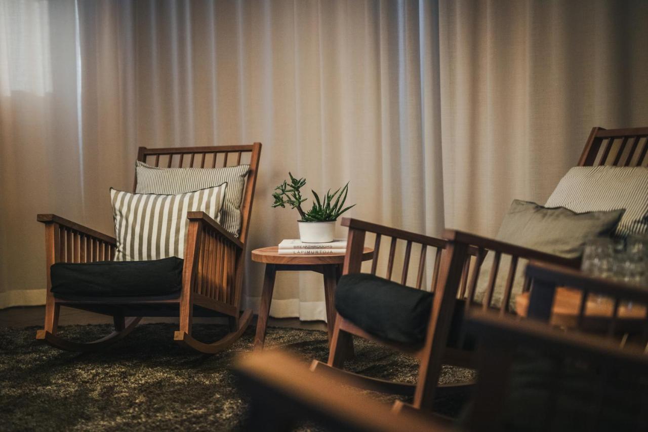 Holiday Club Saimaan Rauha Superior Apartments إيماترا المظهر الخارجي الصورة